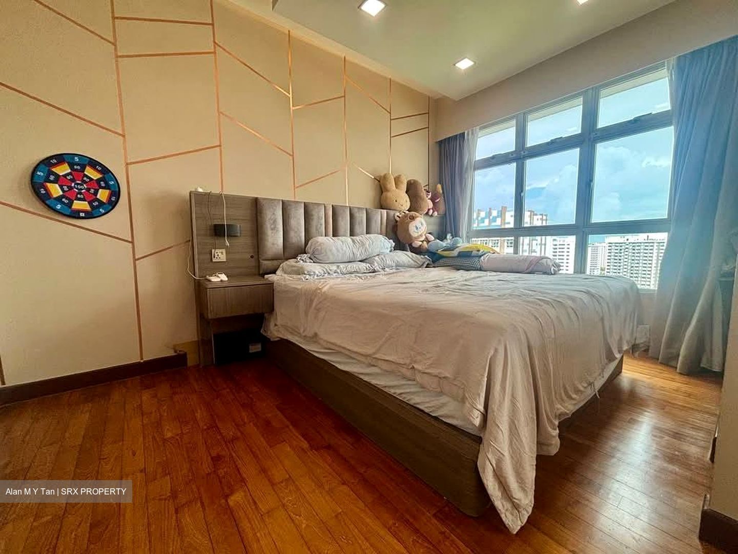 Blk 175B Corporation Tiara (Jurong West), HDB 4 Rooms #576782911